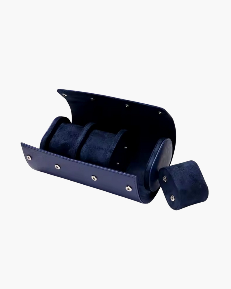 Men's Luxury Watch Storage Box