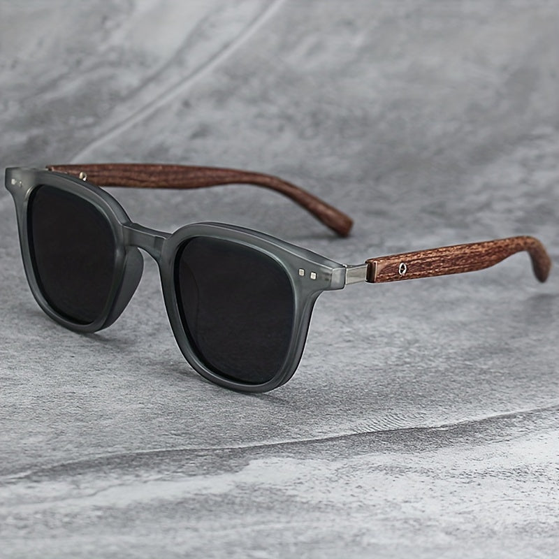 Men's Polarized Sunglasses for Ultimate UV Protection