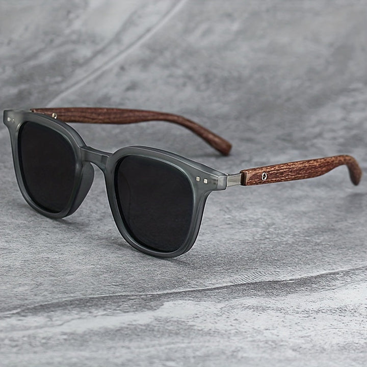 Men's Polarized Sunglasses for Ultimate UV Protection