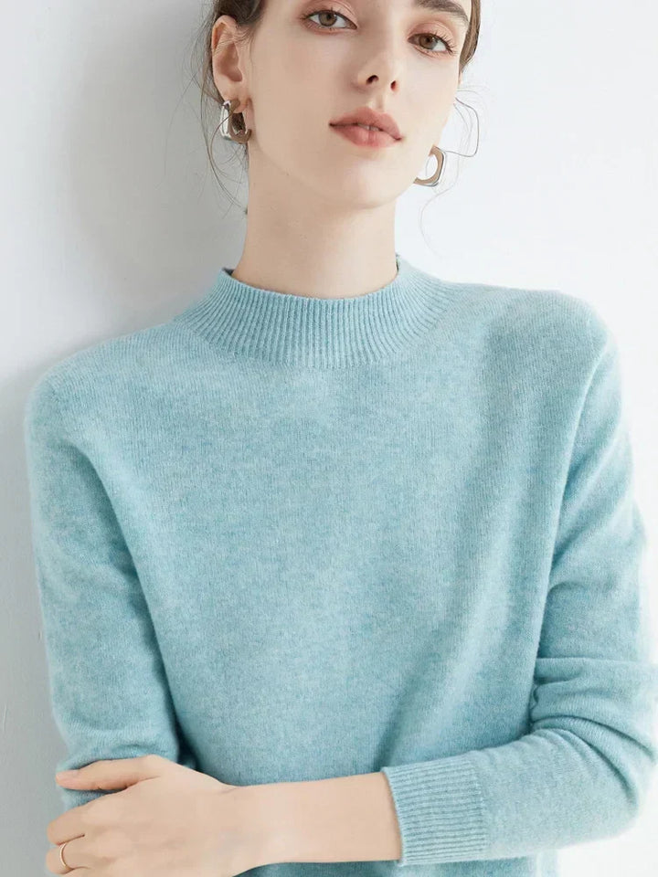 Women's Stylish Elegant Sweater for Chic Looks