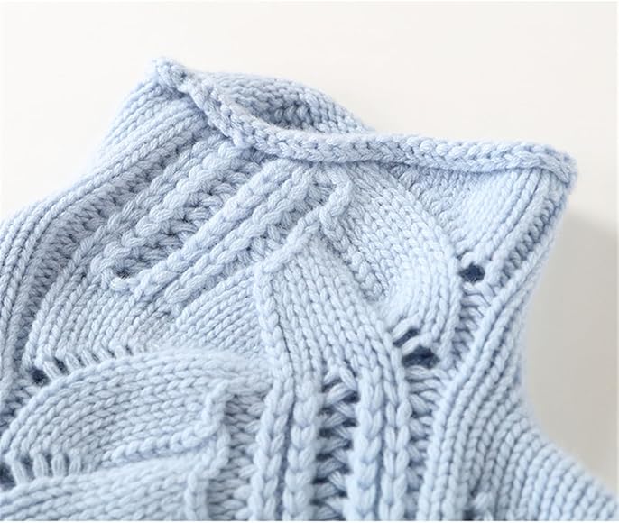Women's Cashmere Sweater - Premium Fine Knit - Classic Style