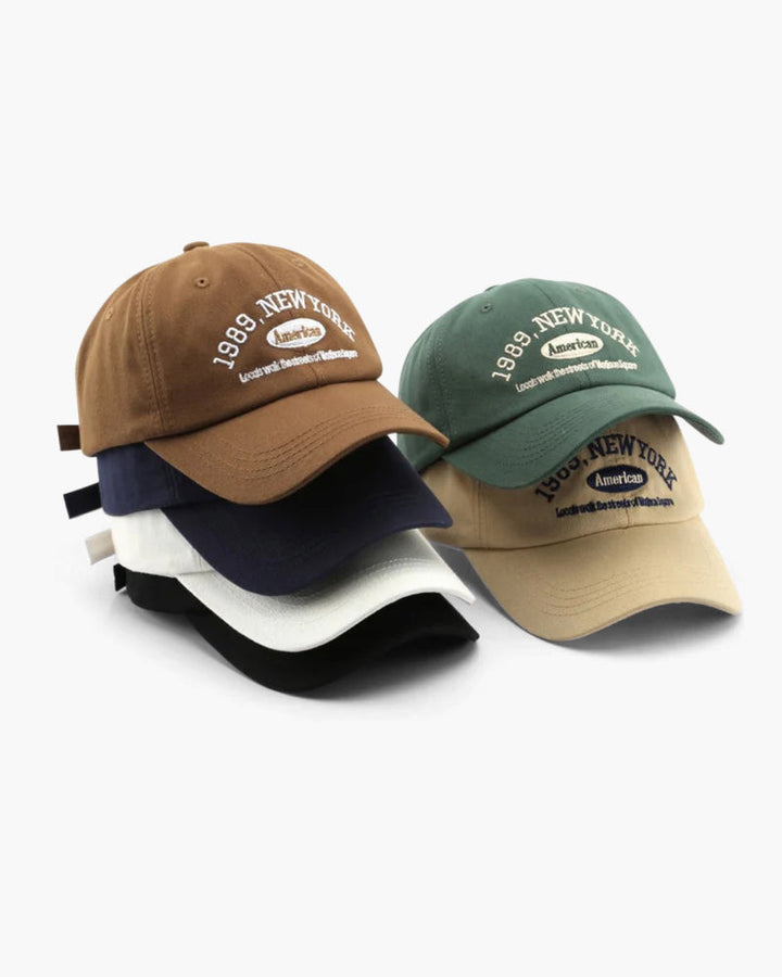 Men's Trendy Baseball Cap