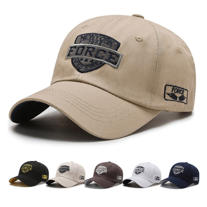Men's Trendy Baseball Cap