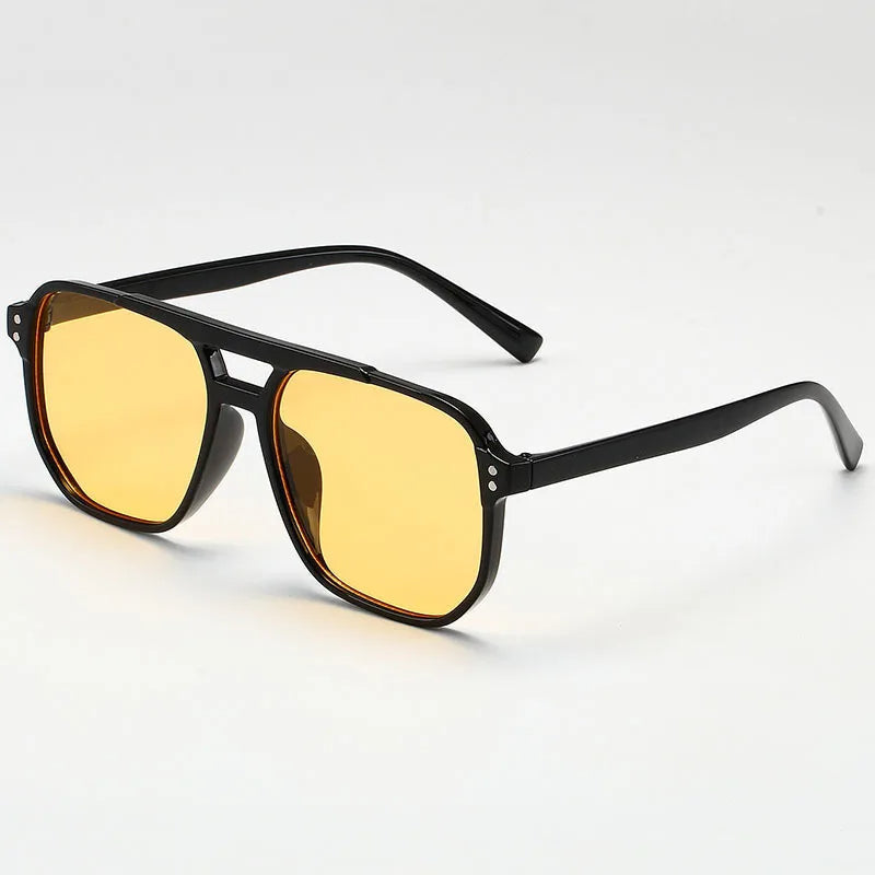 Men's Stylish Modern Sunglasses