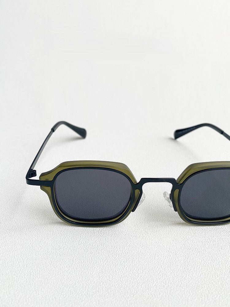Men's Classic Stylish Sunglasses