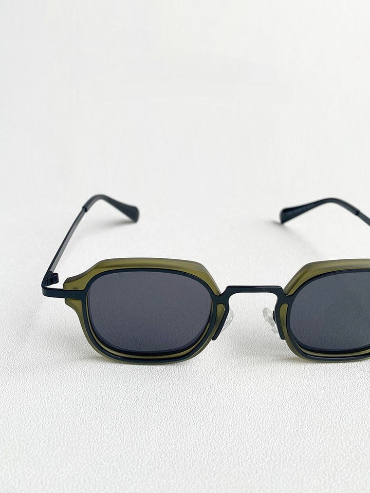 Men's Classic Stylish Sunglasses