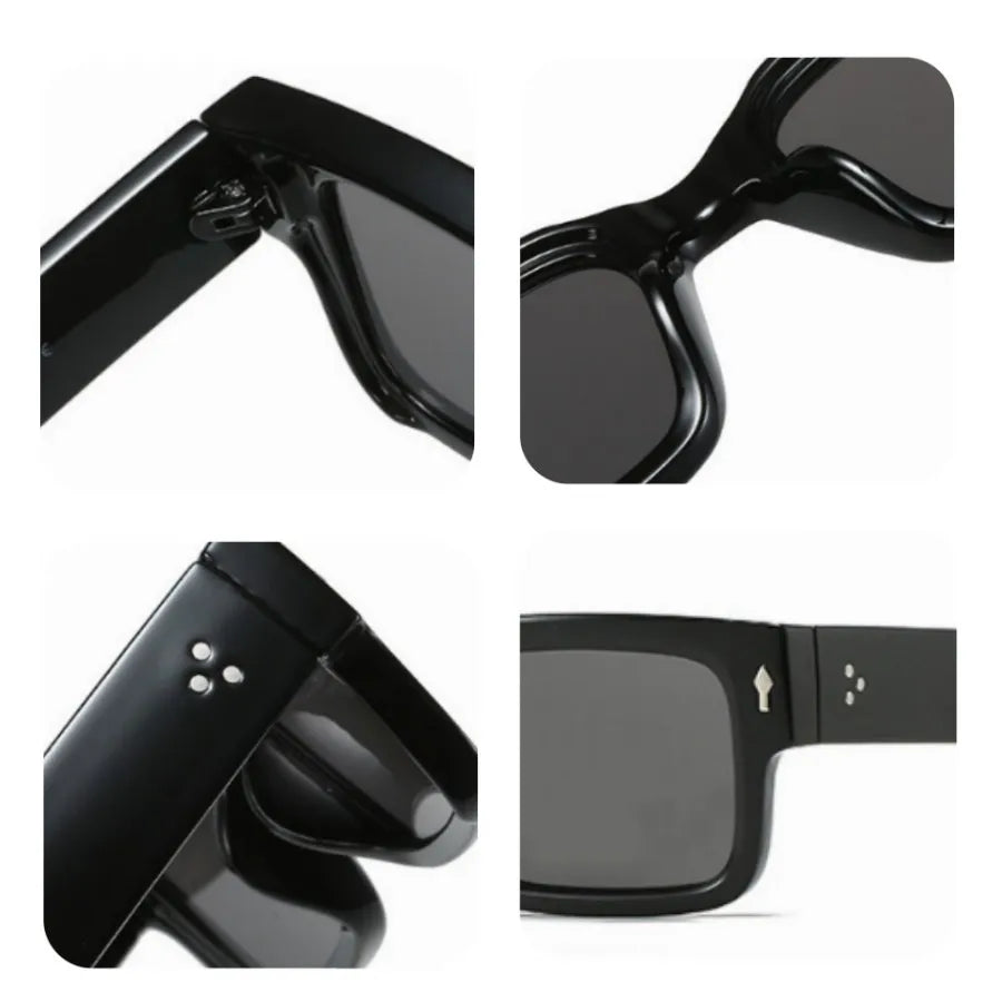 Men's Retro Vintage Sunglasses