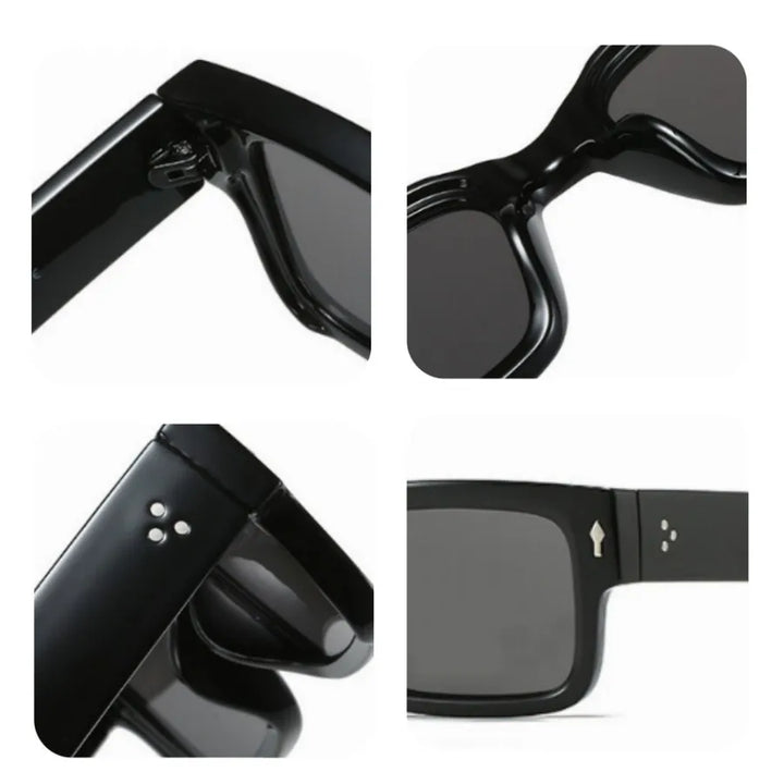 Men's Retro Vintage Sunglasses