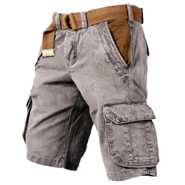 James | Men's Comfortable Casual Shorts