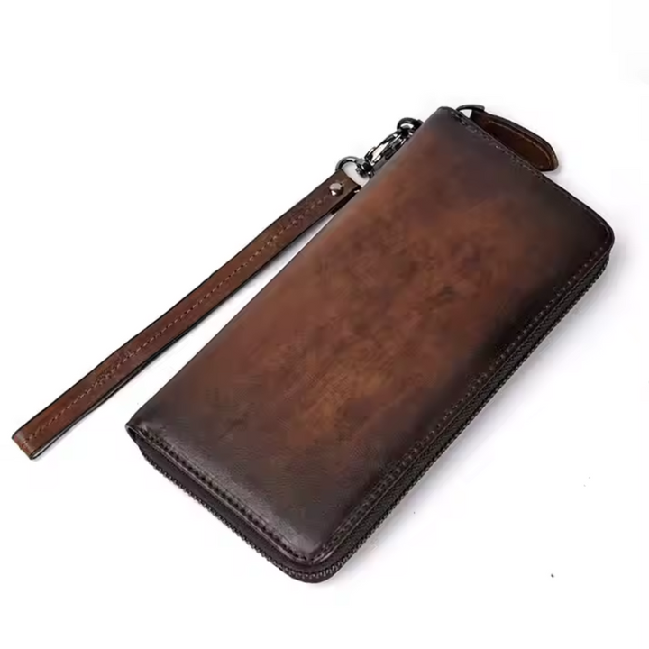 Teresa | Women's Slim Wallet for Everyday Use