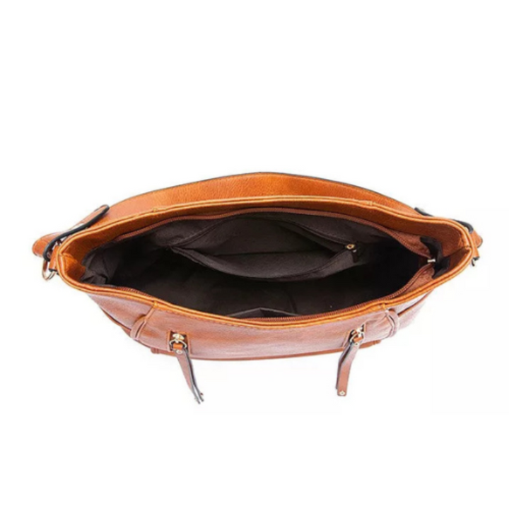 Colleen | Women's Vegan Leather Hobo Handbag