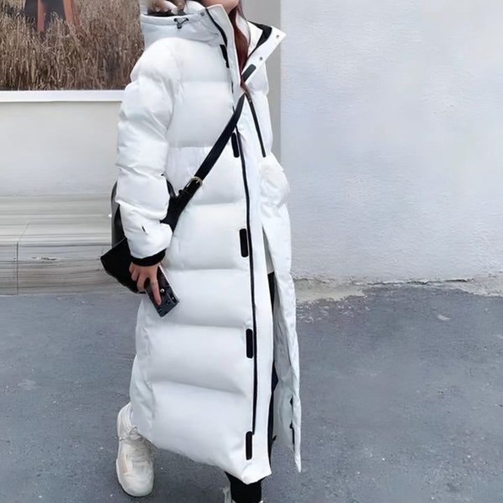 Women's Waterproof Jacket