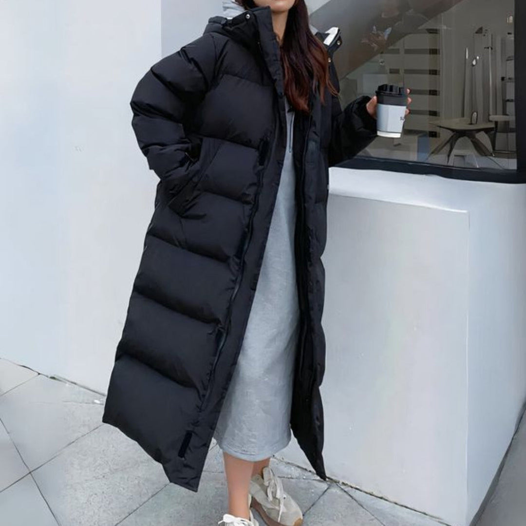 Women's Waterproof Jacket