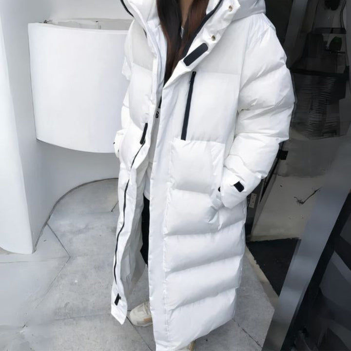 Women's Waterproof Jacket