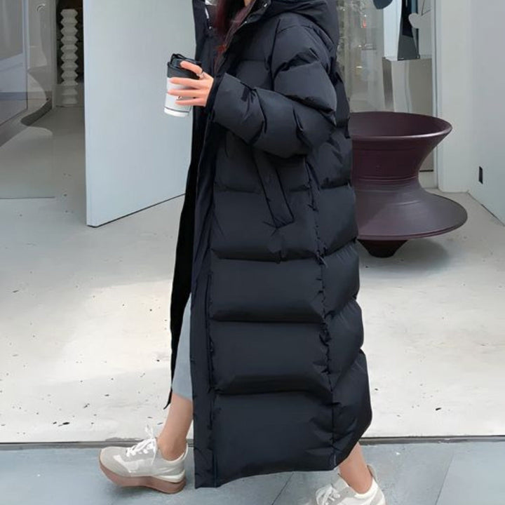 Women's Waterproof Jacket
