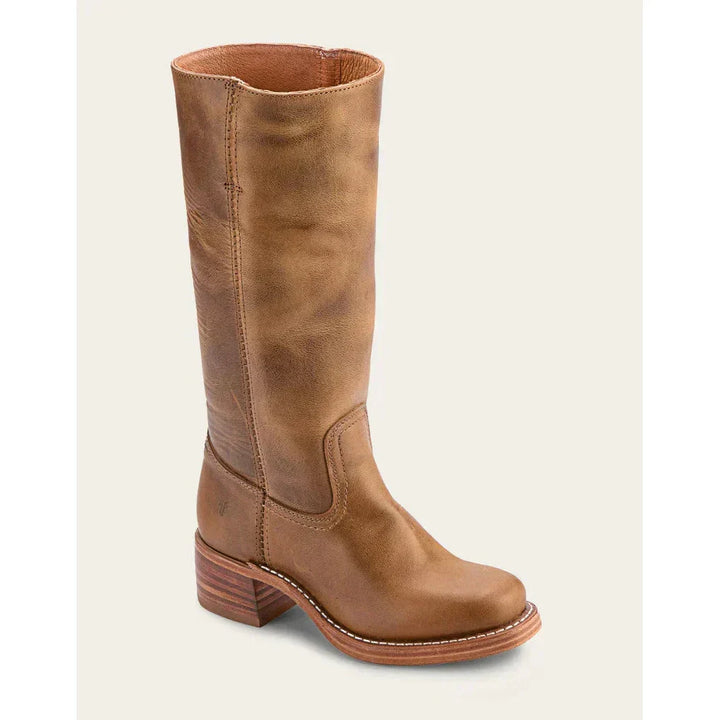 Women's Stylish Cowboy Knee-High Boots
