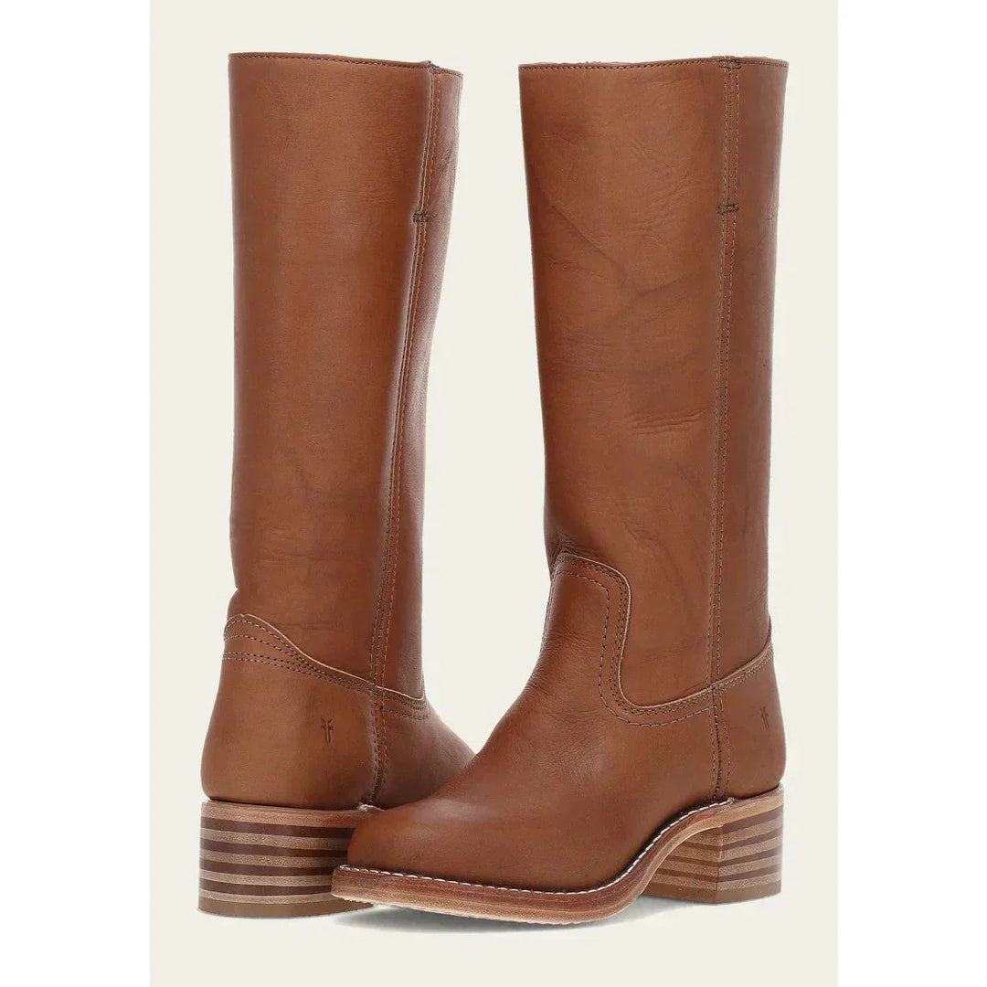 Women's Stylish Cowboy Knee-High Boots