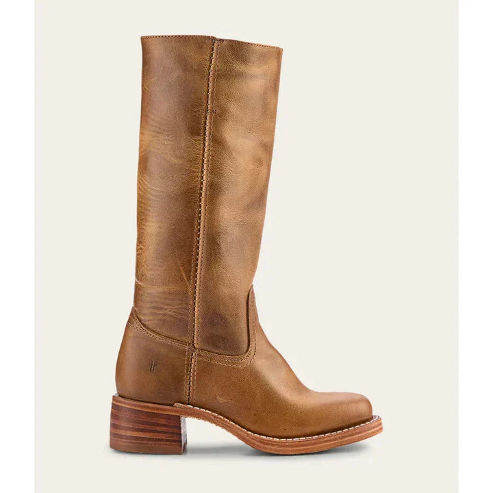 Women's Stylish Cowboy Knee-High Boots