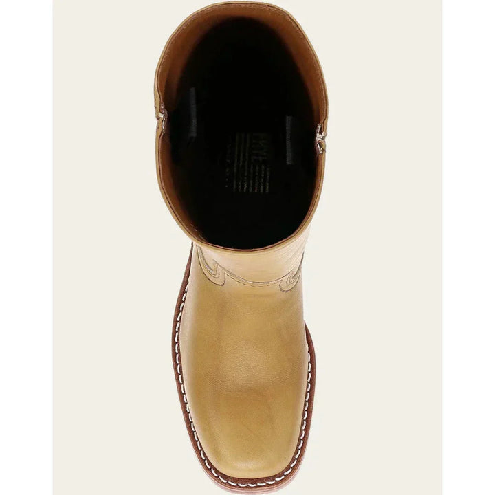 Women's Stylish Cowboy Knee-High Boots