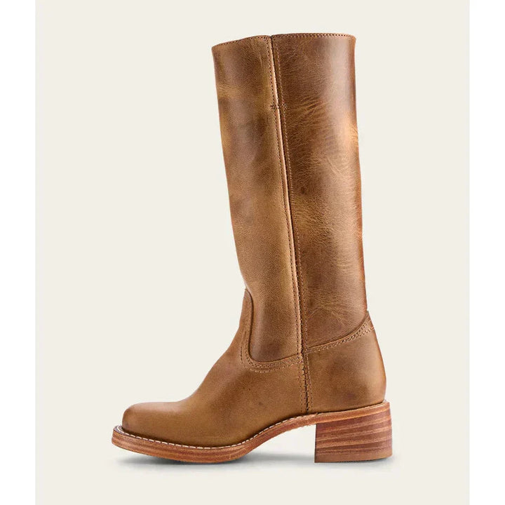 Women's Stylish Cowboy Knee-High Boots