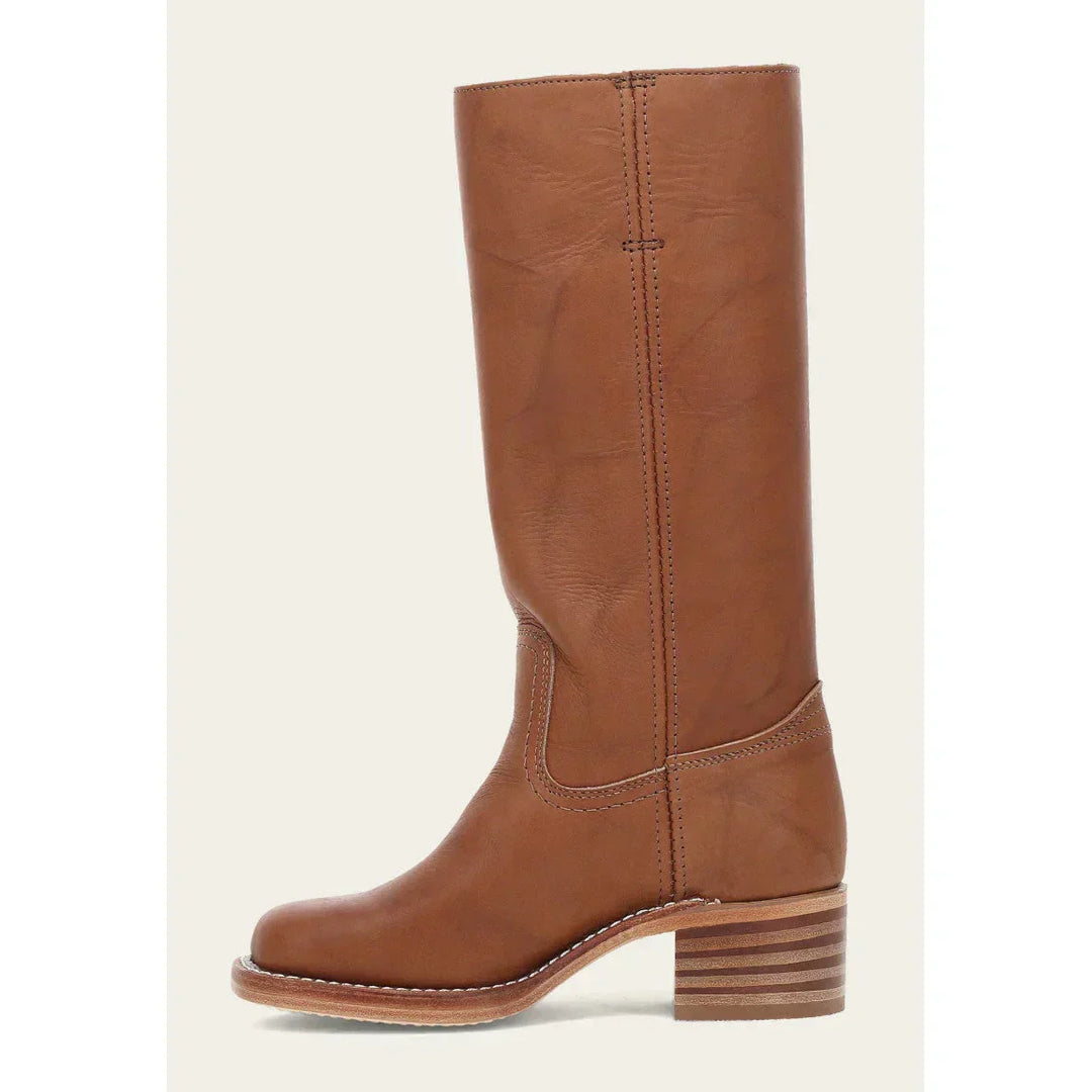 Women's Stylish Cowboy Knee-High Boots