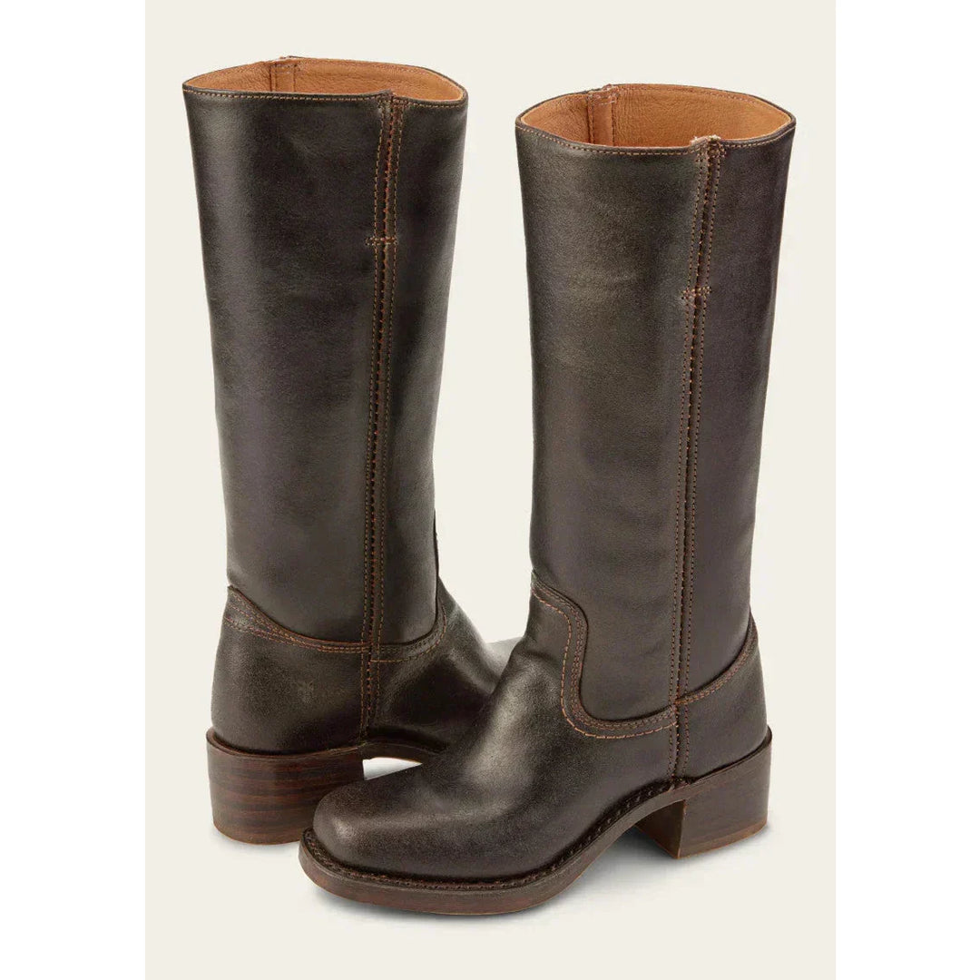Women's Stylish Cowboy Knee-High Boots
