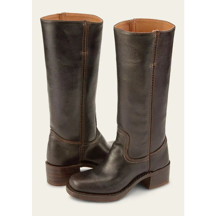 Women's Stylish Cowboy Knee-High Boots