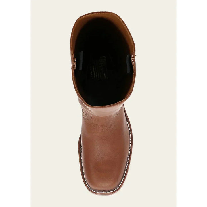 Women's Stylish Cowboy Knee-High Boots