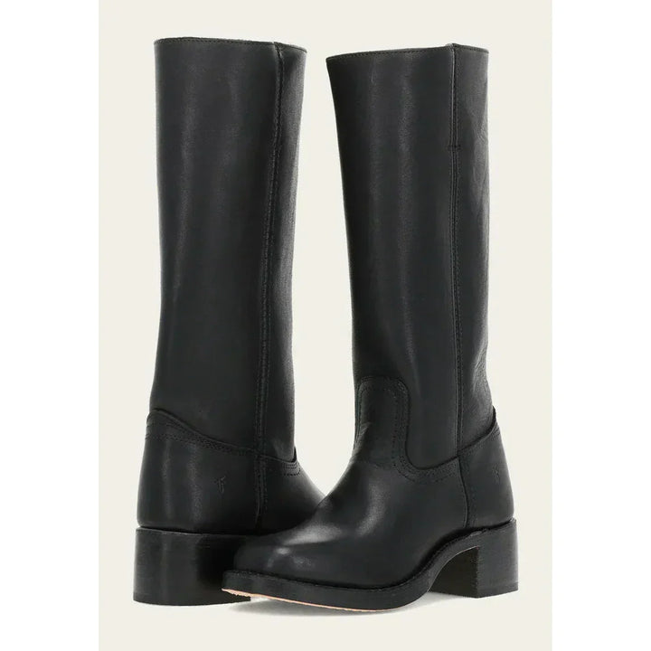Women's Stylish Cowboy Knee-High Boots