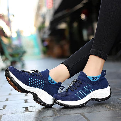 Orthopedic Shoes for Plantar Fasciitis | Arch Support & Pain Relief-Omni Prime Goods