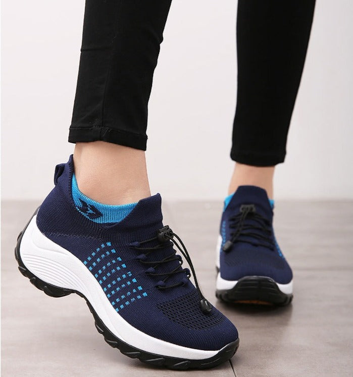 Orthopedic Shoes for Plantar Fasciitis | Arch Support & Pain Relief-Omni Prime Goods