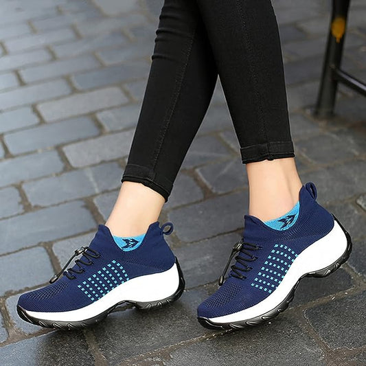 Orthopedic Shoes for Plantar Fasciitis | Arch Support & Pain Relief-Omni Prime Goods