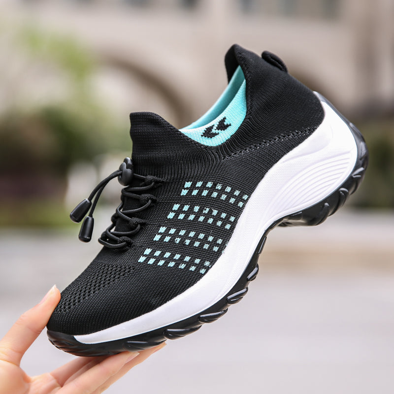 Orthopedic Shoes for Plantar Fasciitis | Arch Support & Pain Relief-Omni Prime Goods