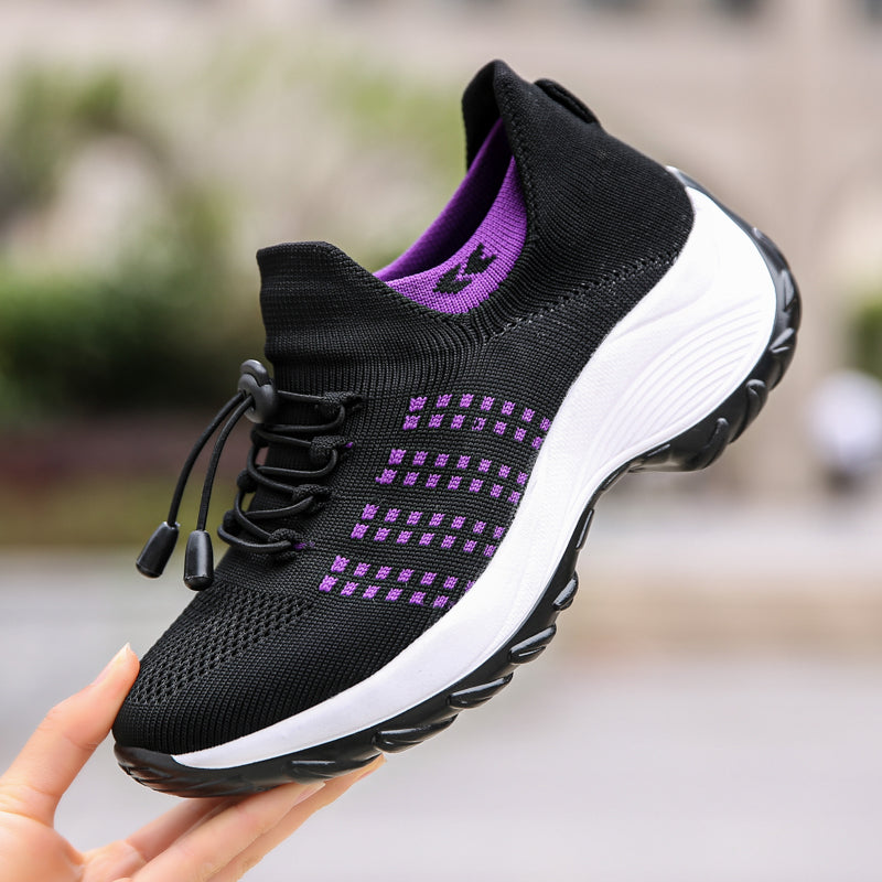 Orthopedic Shoes for Plantar Fasciitis | Arch Support & Pain Relief-Omni Prime Goods