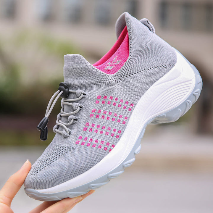 Orthopedic Shoes for Plantar Fasciitis | Arch Support & Pain Relief-Omni Prime Goods