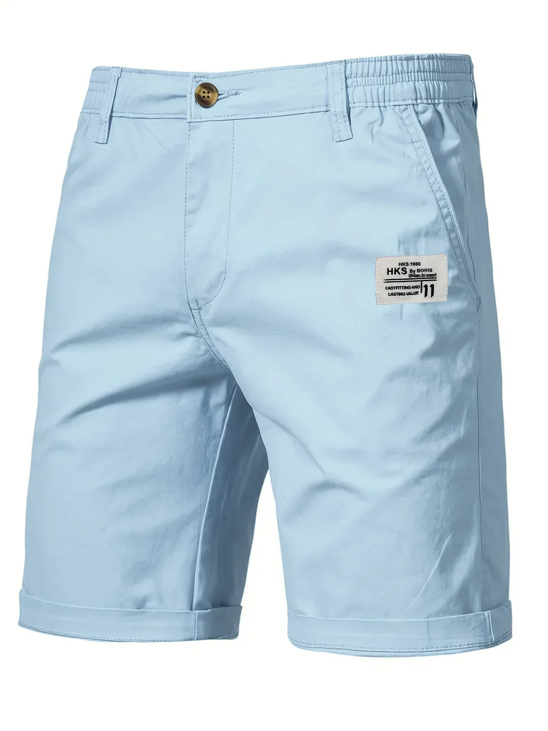 Alex | Men's Breathable Sports Shorts