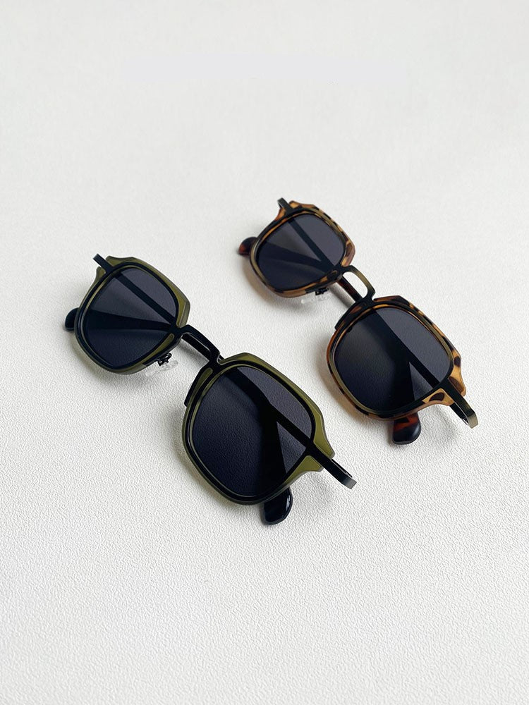 Men's Classic Stylish Sunglasses