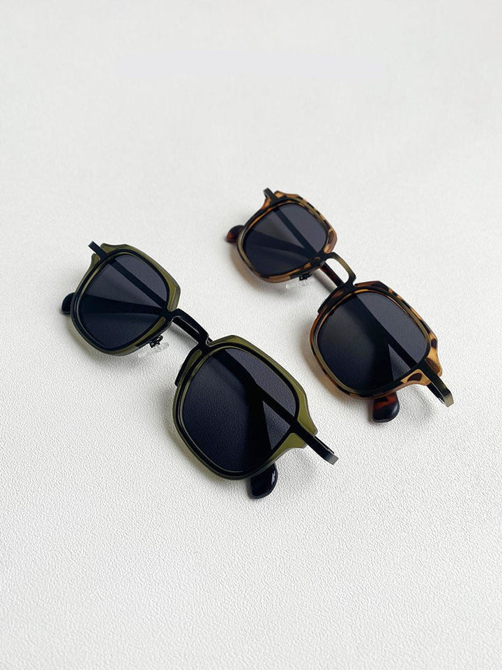Men's Classic Stylish Sunglasses