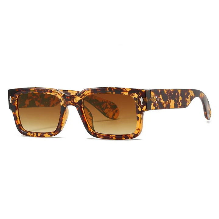 Men's Retro Vintage Sunglasses