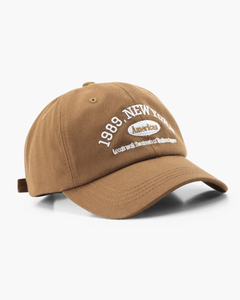 Men's Trendy Baseball Cap