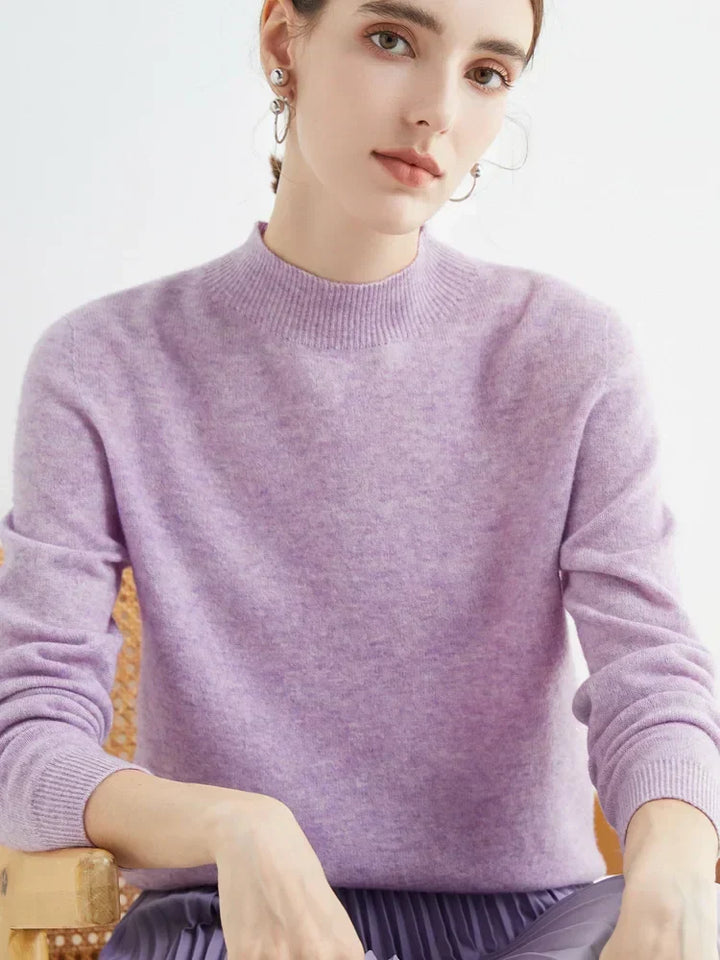 Women's Stylish Elegant Sweater for Chic Looks