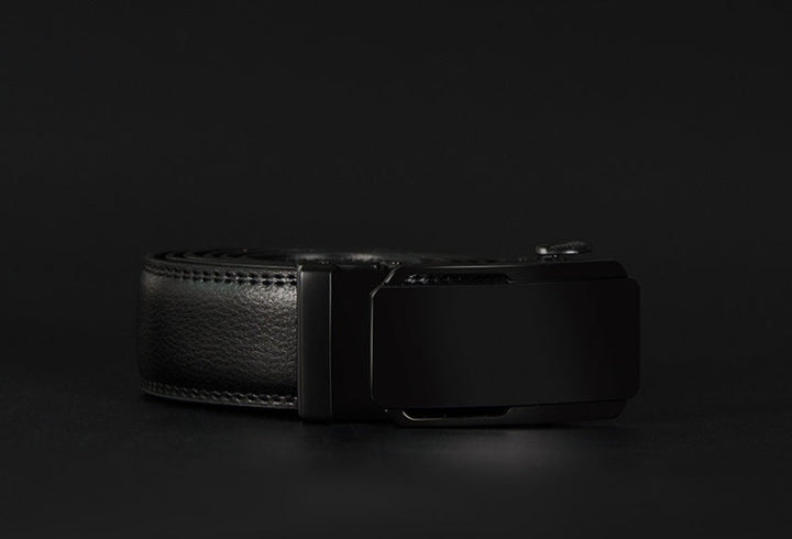 Men's Elegant Automatic Belt - Stylish and Functional