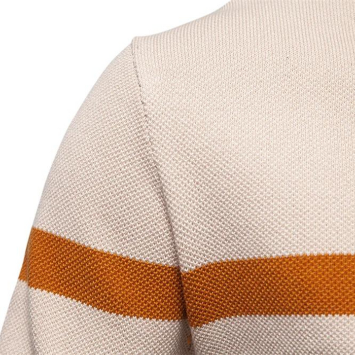 Men's Classic Soft Cotton Sweater