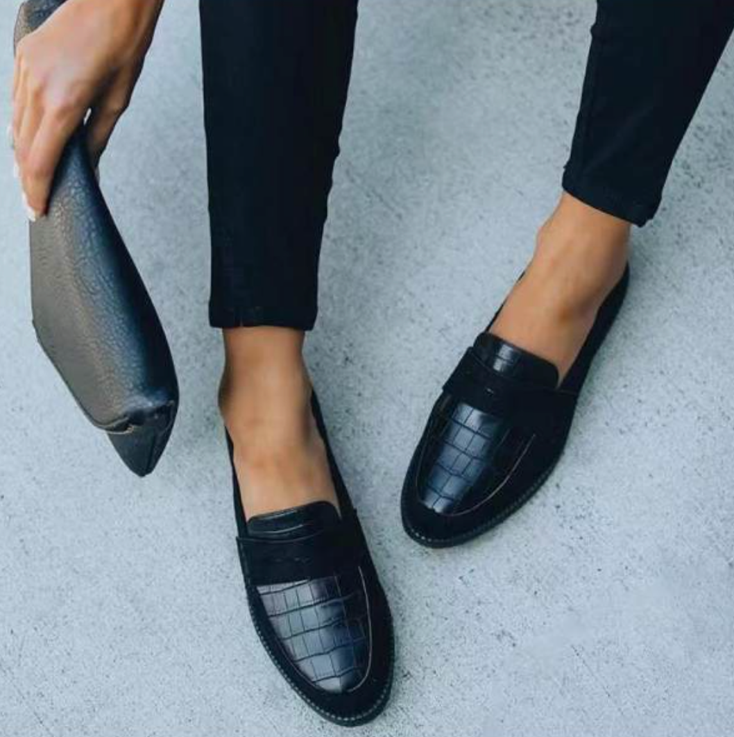 Peggy | Women's Stylish Footwear-Omni Prime Goods
