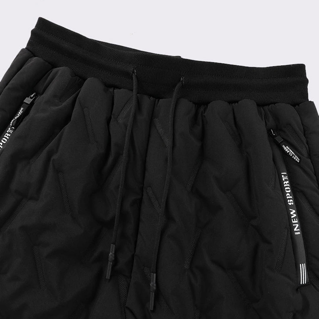 Peter | Men's Warm Winter Pants-Omni Prime Goods