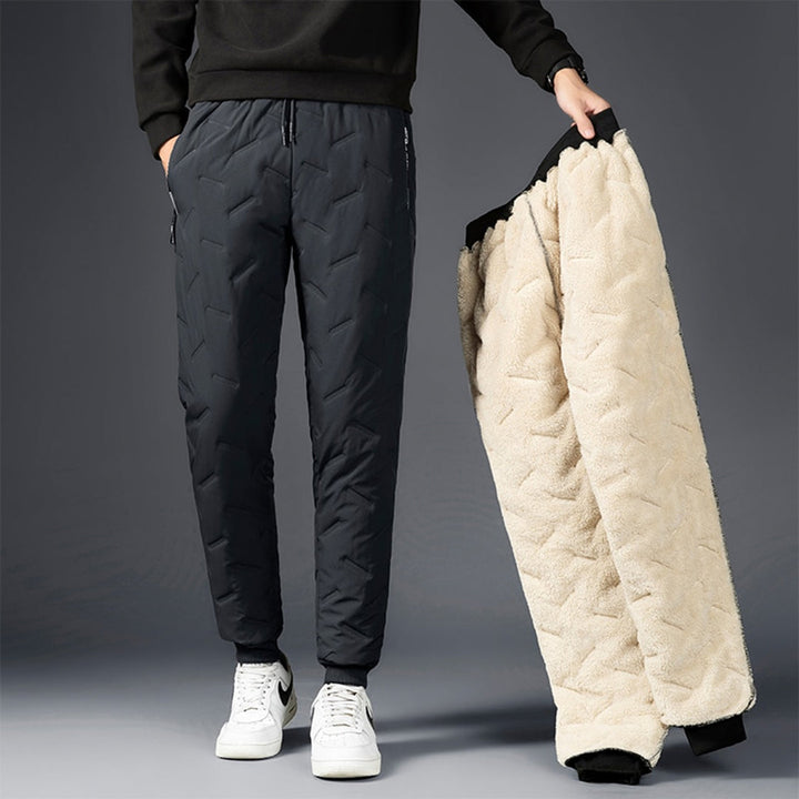 Peter | Men's Warm Winter Pants-Omni Prime Goods