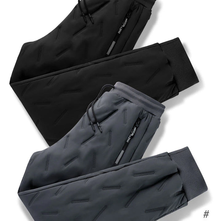 Peter | Men's Warm Winter Pants-Omni Prime Goods