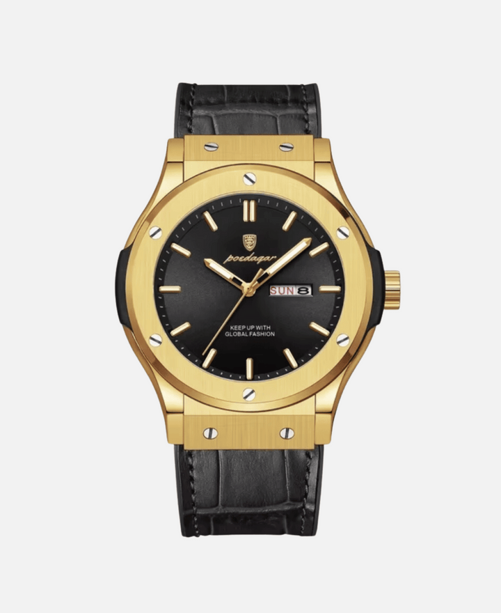 Men's Elegant Classic Timepiece