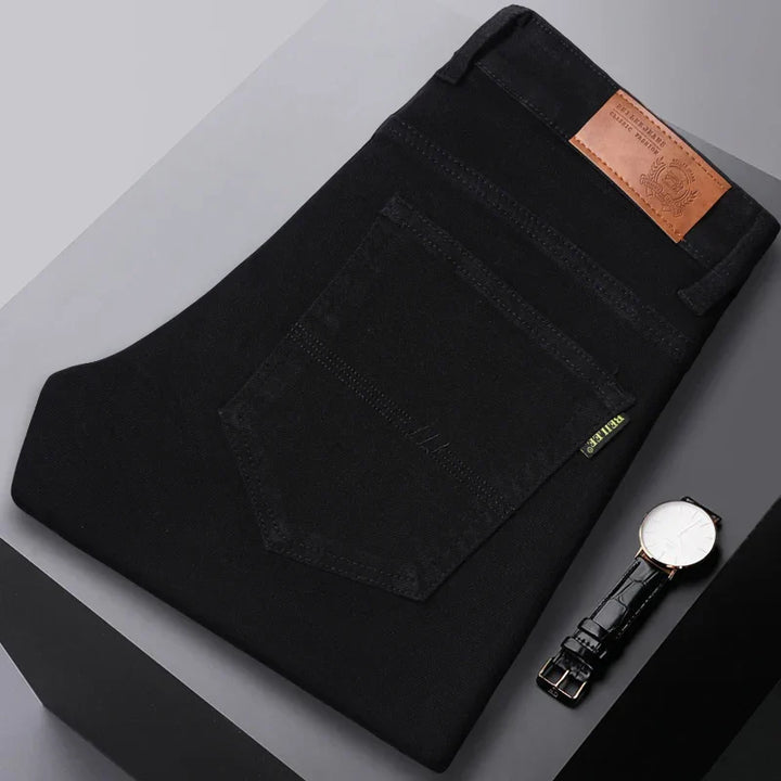 John | Men's Slim Fit Denim Jeans