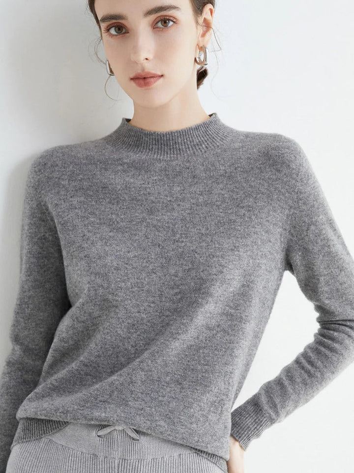 Women's Stylish Elegant Sweater for Chic Looks